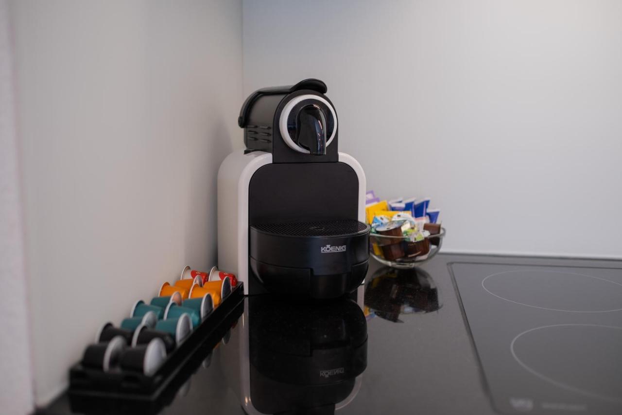 Apartamento Kesch Chesa Quadrella