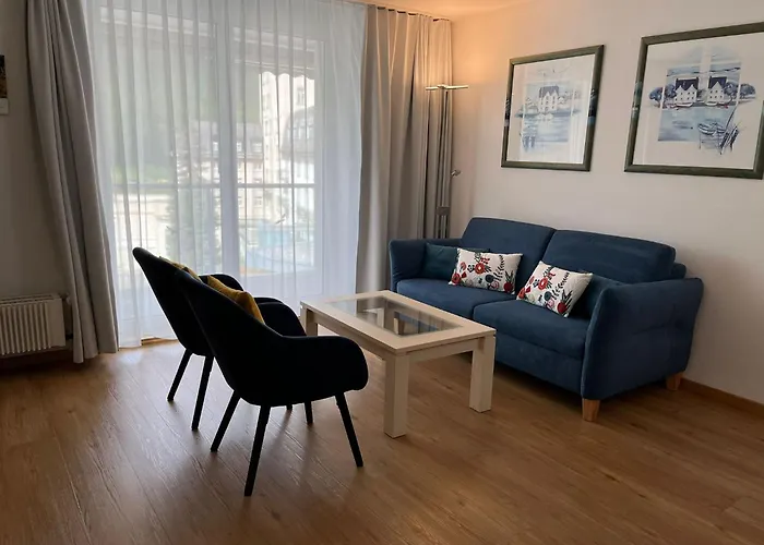 Apartment Kesch Chesa Quadrella