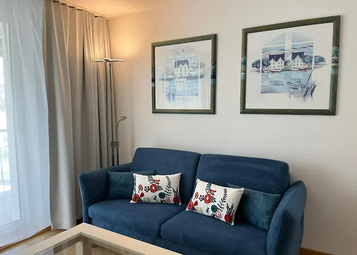 Apartment Kesch Chesa Quadrella