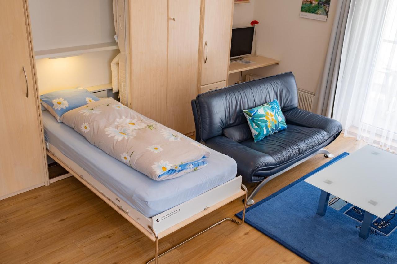Apartment Kesch Chesa Quadrella *