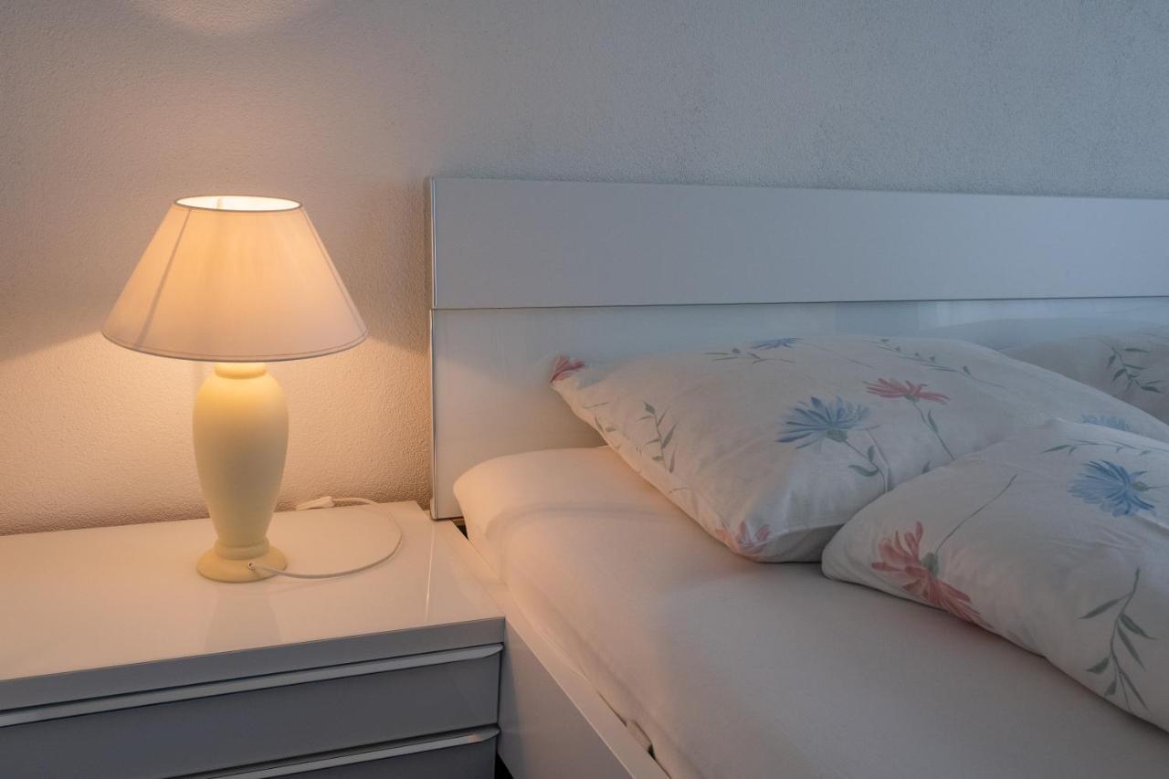 Kesch Chesa Quadrella Apartment
